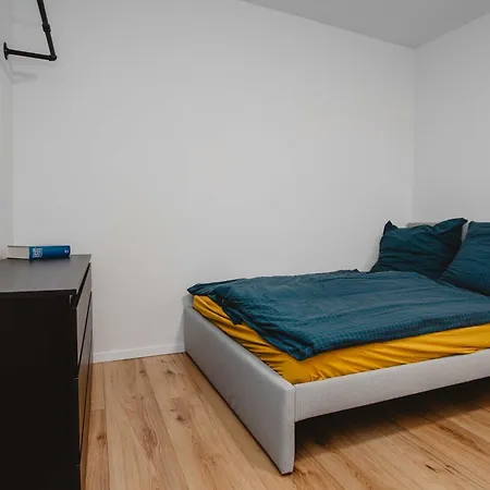 Buckau アパート マクデブルク