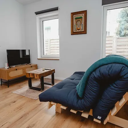 アパート Buckau *