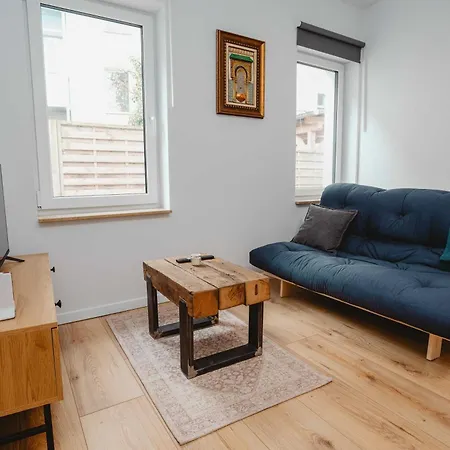 Buckau マクデブルク