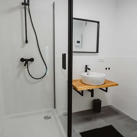 Apartment Buckau *