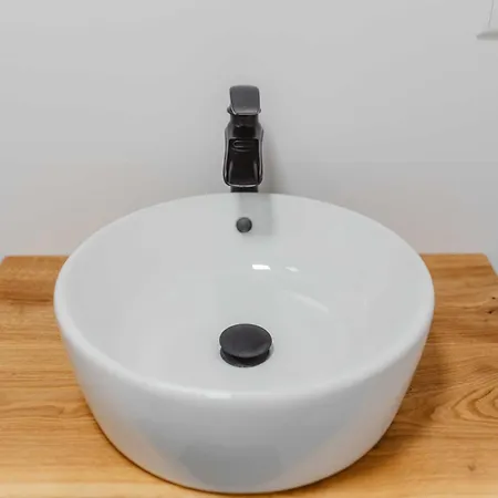 Buckau Appartement Magdebourg