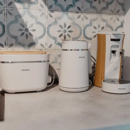 Buckau Appartement *