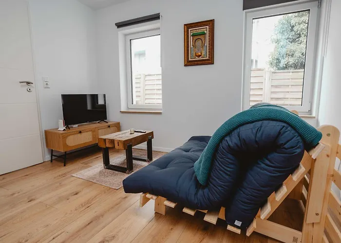 Appartement Buckau *