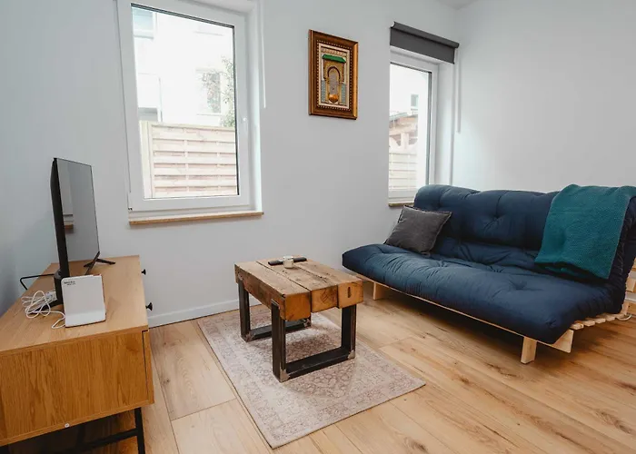 Buckau マクデブルク