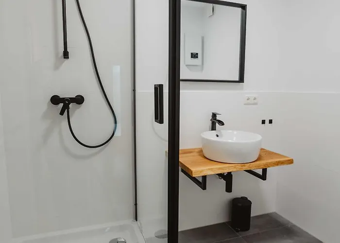 Appartement Buckau *