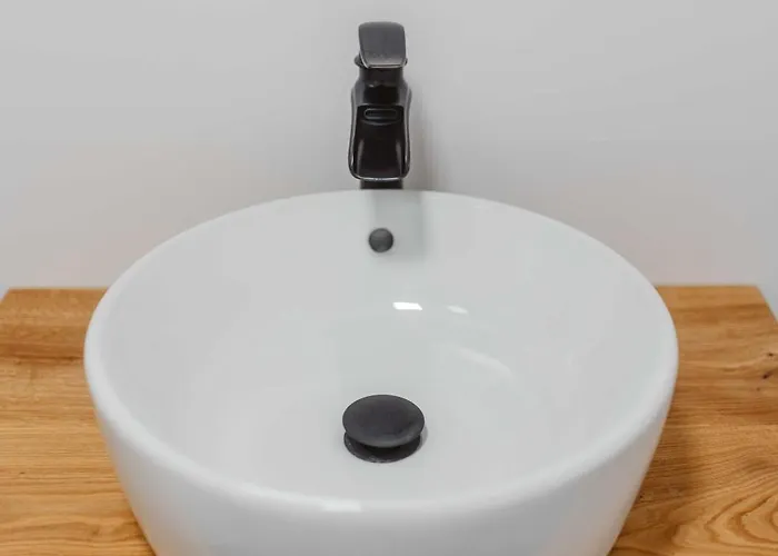 Buckau Appartement Magdebourg